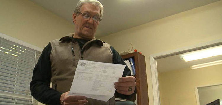 Seniors are ditching their home insurance and doing this instead