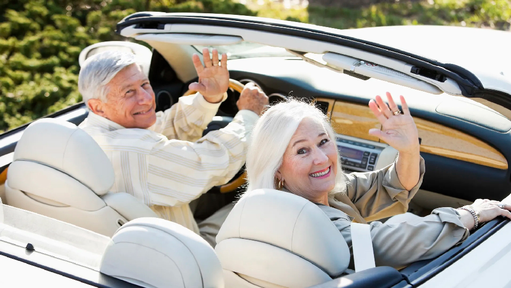 Cut your auto insurance payment by $400+/year (fast and easy)