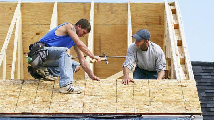 Roof older than 10 years? You may be eligible for roof replacement service
