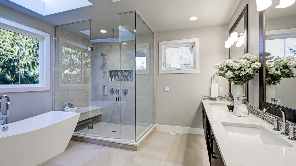 Get the bathroom of your dreams at unbelievable prices