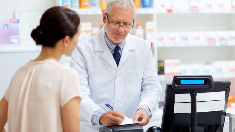 Take advantage of health discounts