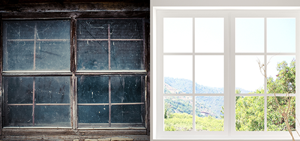 Save a fortune on new windows